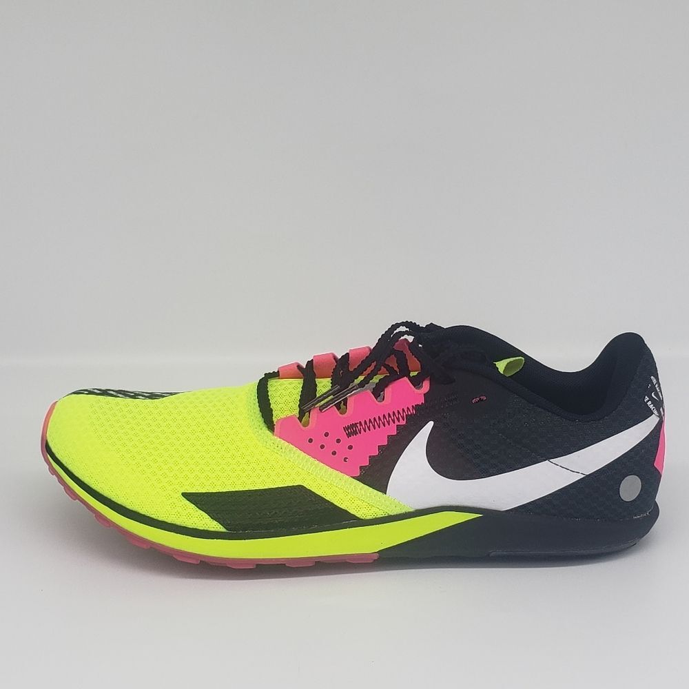 Nike Rival XC 6Cross-Country Spikes Size 10.5 DX7999 700